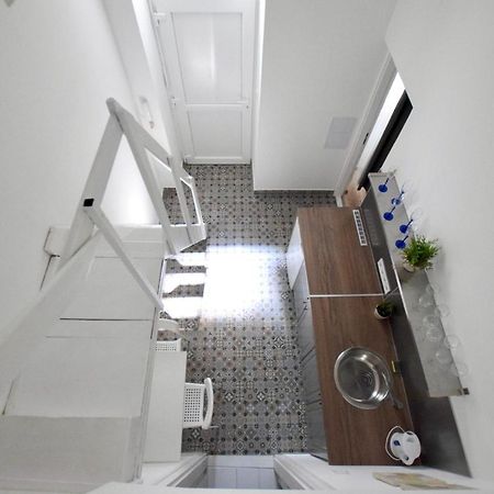 Budget Apartment By Hi5 - Kertesz Street Budapest Eksteriør bilde